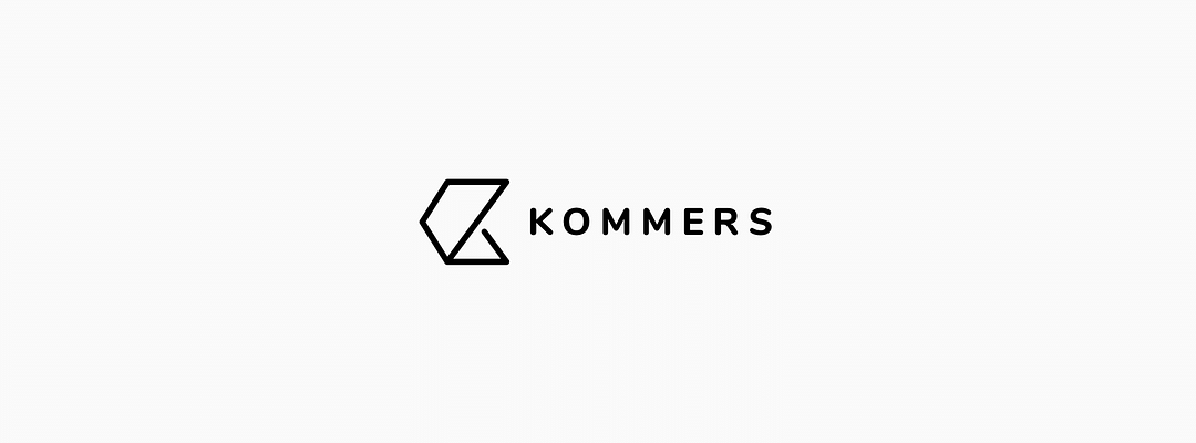 KOMMERS cover